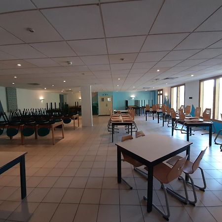 Centre De Vacances Le Hameau Rollot Barèges Zewnętrze zdjęcie
