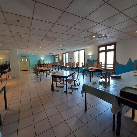 Centre De Vacances Le Hameau Rollot Barèges Zewnętrze zdjęcie