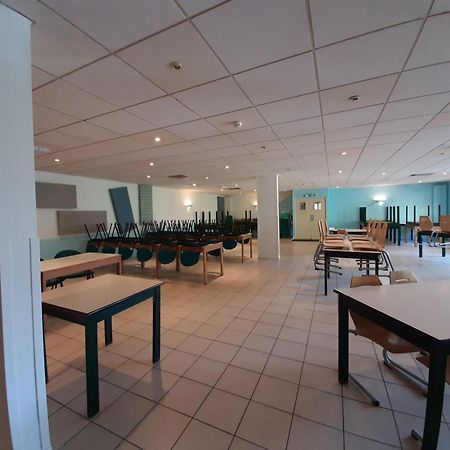 Centre De Vacances Le Hameau Rollot Barèges Zewnętrze zdjęcie