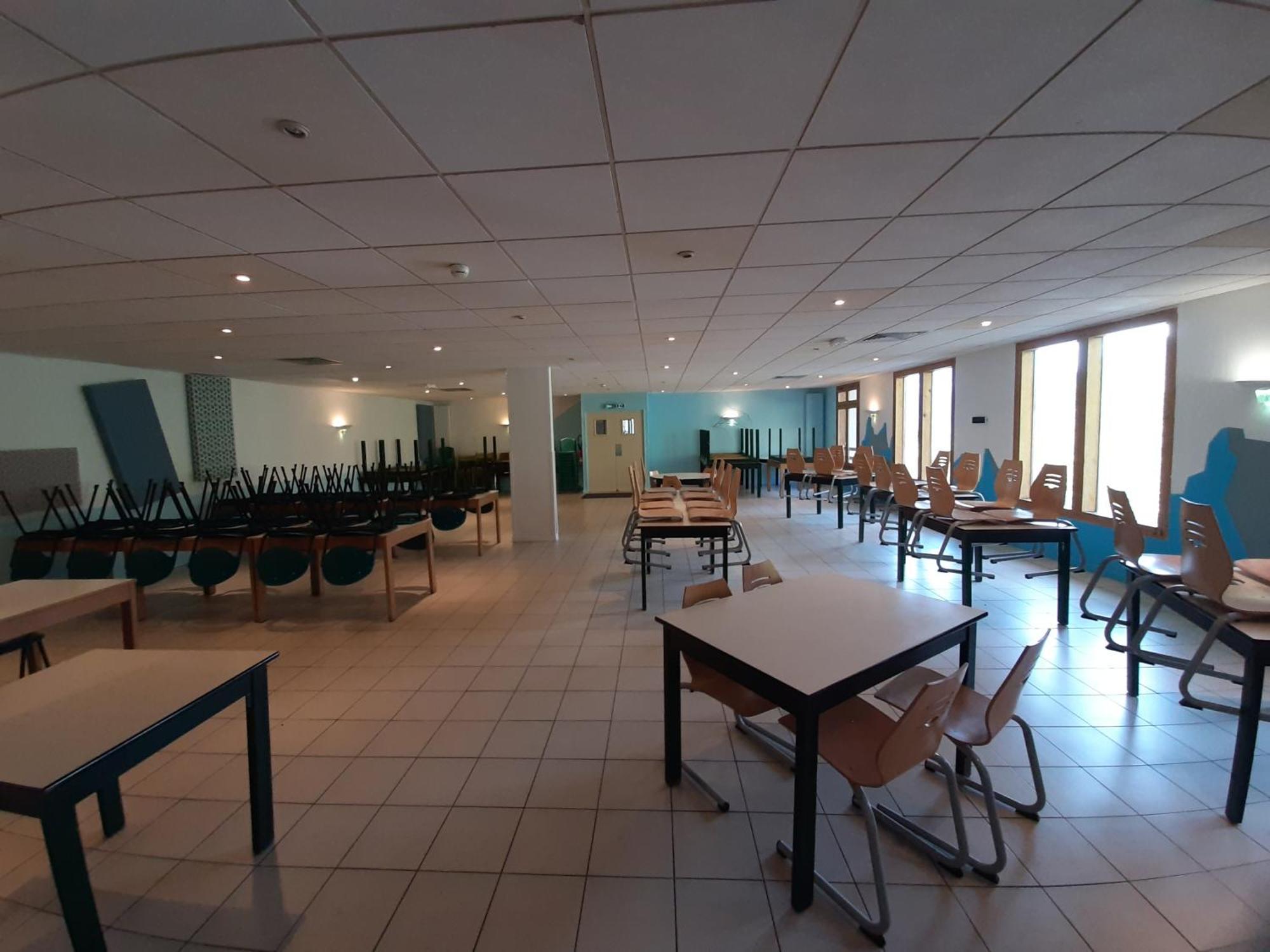 Centre De Vacances Le Hameau Rollot Barèges Zewnętrze zdjęcie