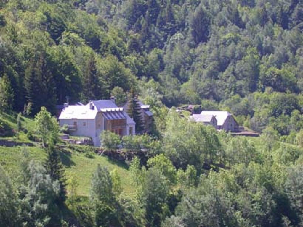 Centre De Vacances Le Hameau Rollot Barèges Zewnętrze zdjęcie