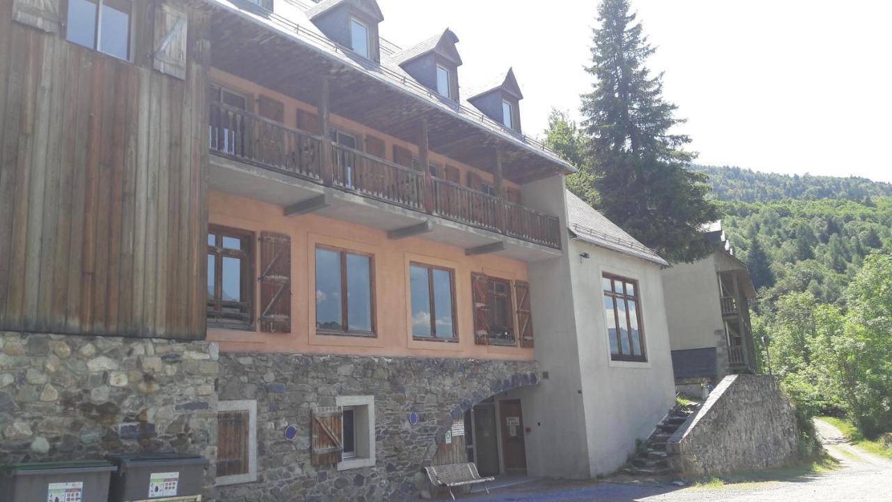 Centre De Vacances Le Hameau Rollot Barèges Zewnętrze zdjęcie