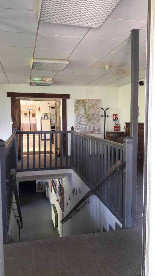 Centre De Vacances Le Hameau Rollot Barèges Zewnętrze zdjęcie
