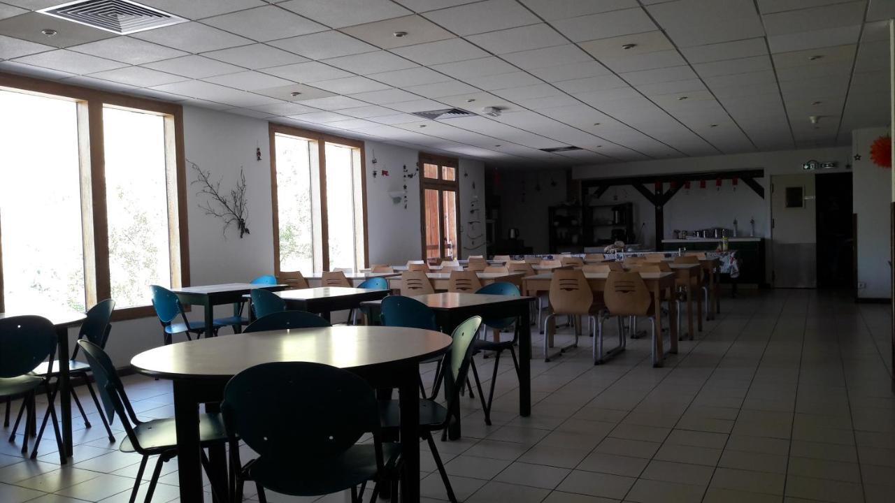 Centre De Vacances Le Hameau Rollot Barèges Zewnętrze zdjęcie